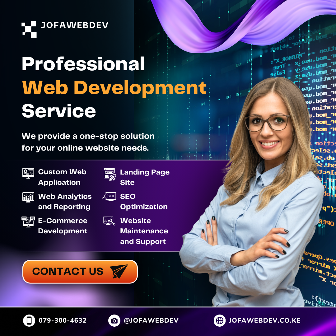 Corporate Digital Technology Agency Service  Post